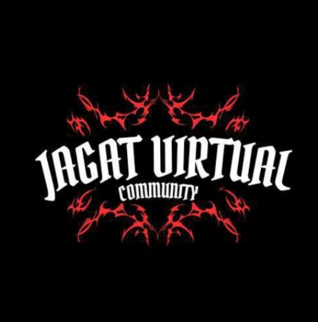 Jagat Virtual Logo