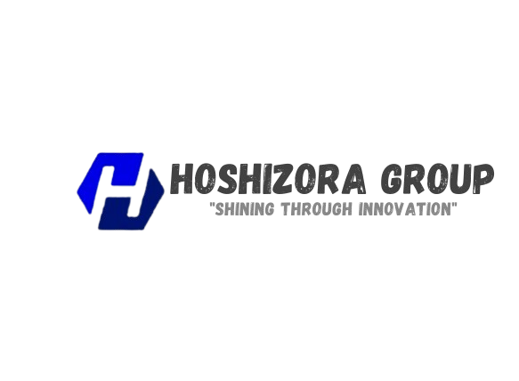 Logo Hoshizora Group