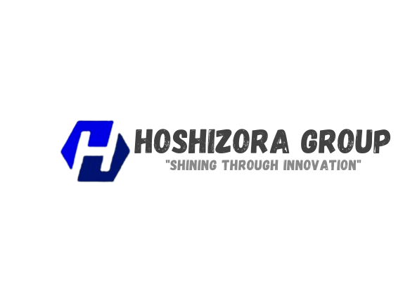 Logo Hoshizora Group