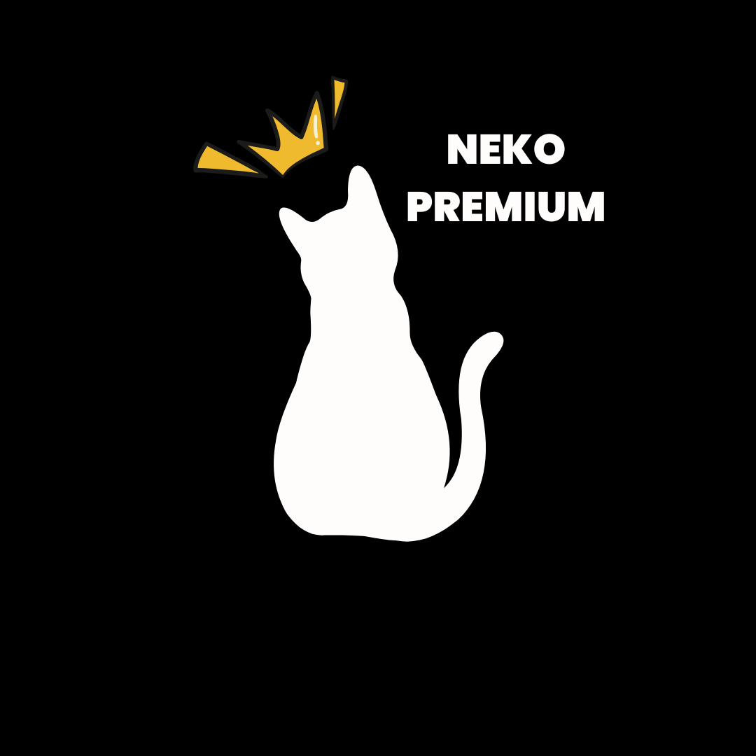 Logo NekoPremium