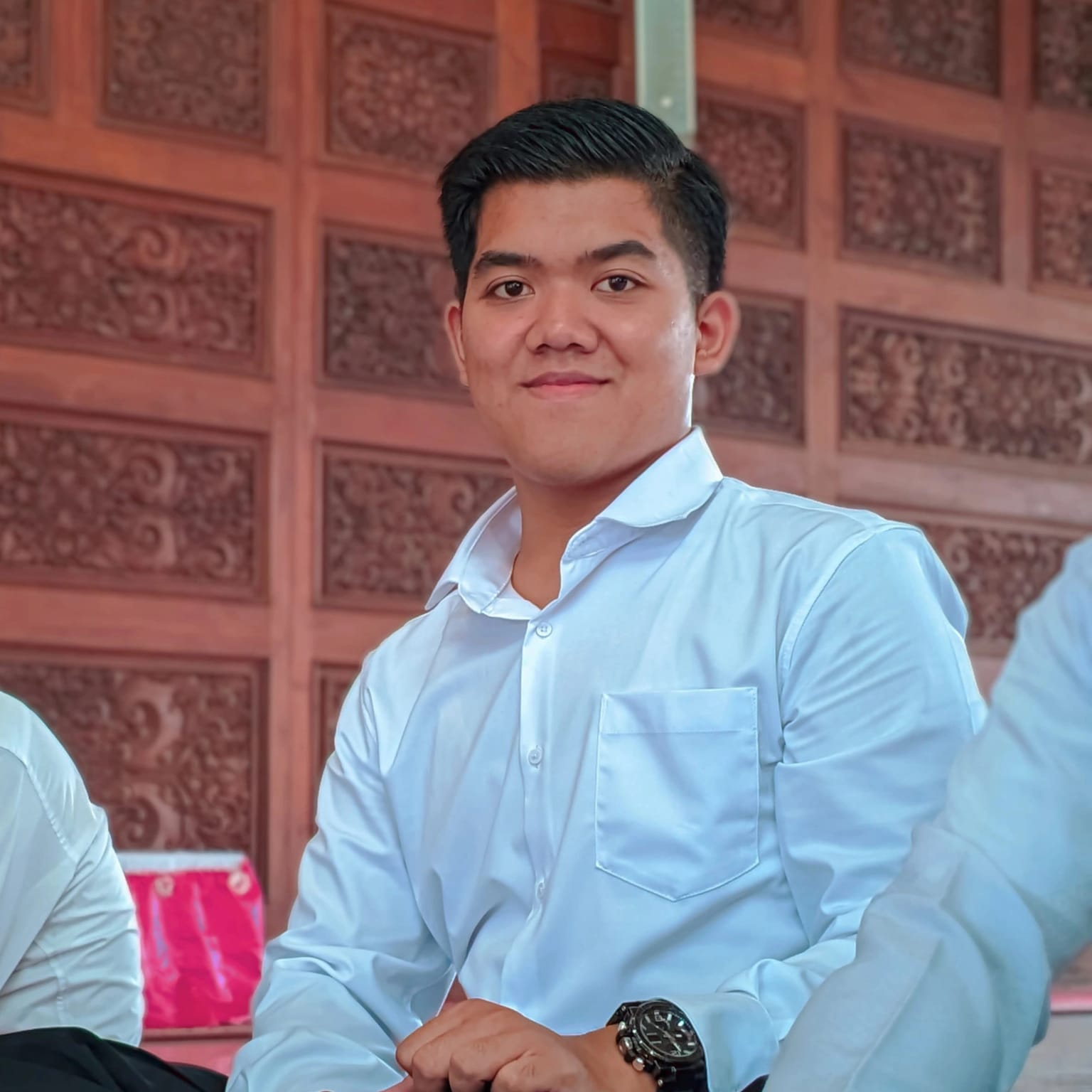 Muhammad Ismail Yusuf